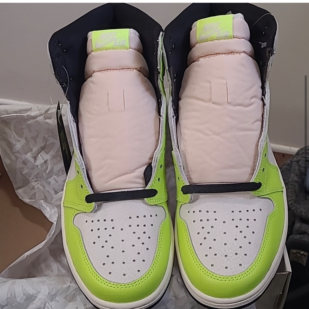 Jordan OG 1’s